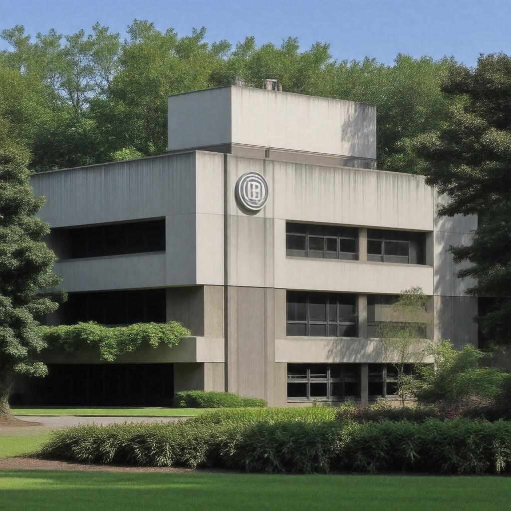 Bell Telephone Laboratories